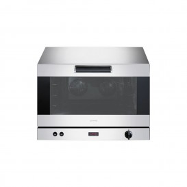 Forno convenzione elettrico Smeg