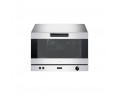 Forno convenzione elettrico Smeg