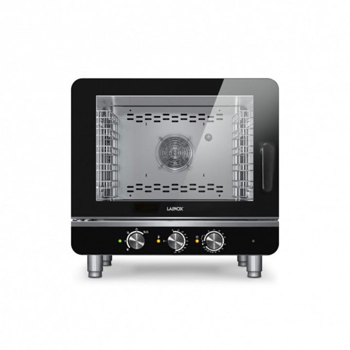 Forno 5 teglie elettrico