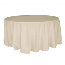 Tovaglia Iris Beige 350