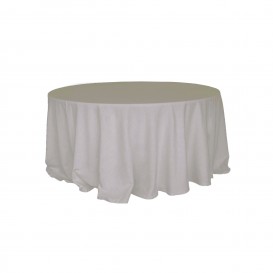 Tovaglia Iris Grigio Perla 250