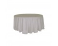 Tovaglia Iris Grigio Perla 250