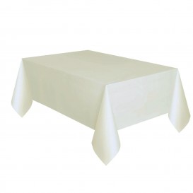 Tovaglia Iris Bianca 350x250