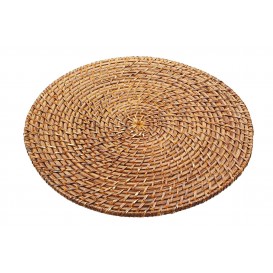 Sottopiatto Rattan