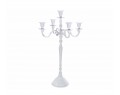 Candelabro Bianco