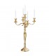 Candelabro Silver