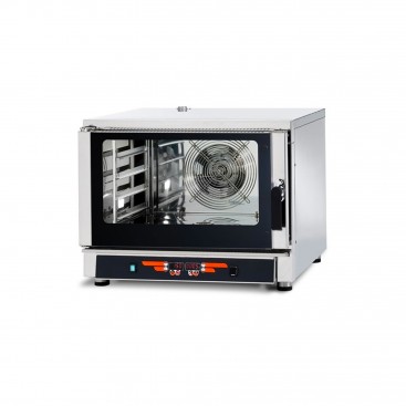 Forno convenzione elettrico Nerone