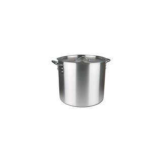 Pentola inox 17 litri