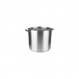 Pentola inox 17 litri