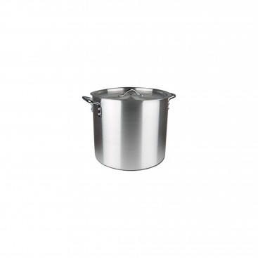 Pentola inox 17 litri