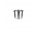 Pentola inox 17 litri