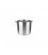 Pentola inox 17 litri