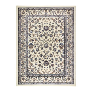 Tappeto in fiore
