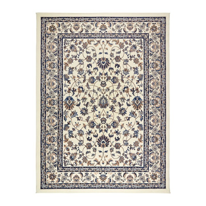 Tappeto in fiore