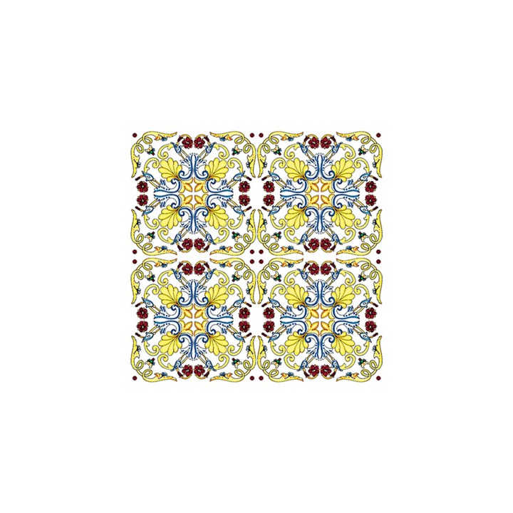 Mattonella Positano