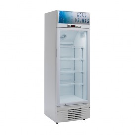 Vetrina frigo