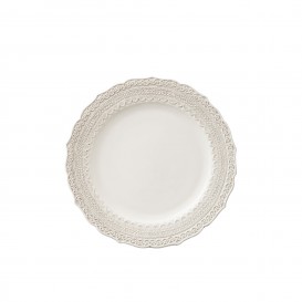 Piatto Piano crema Finezza
