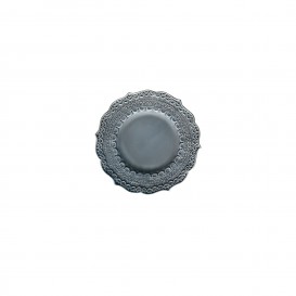 Piatto Pane celeste Finezza