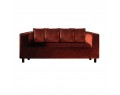Divano Bordeaux mod. Eva