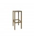 Sgabello oro Liverpool