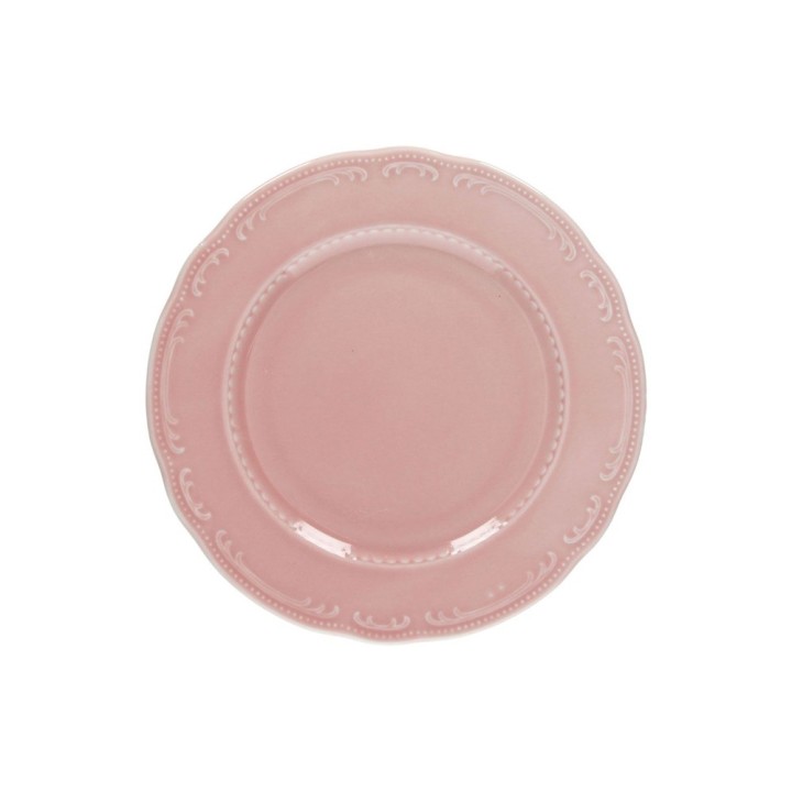 Piatto piano rosa mod. Vienna