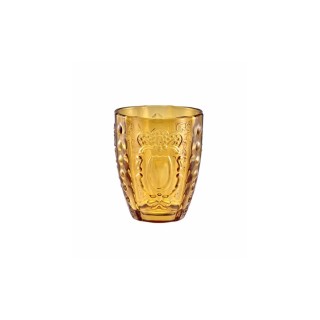 Tumbler ambra Rococo