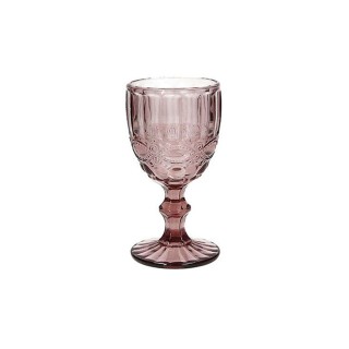 Calice vino rosa mod. Ischia