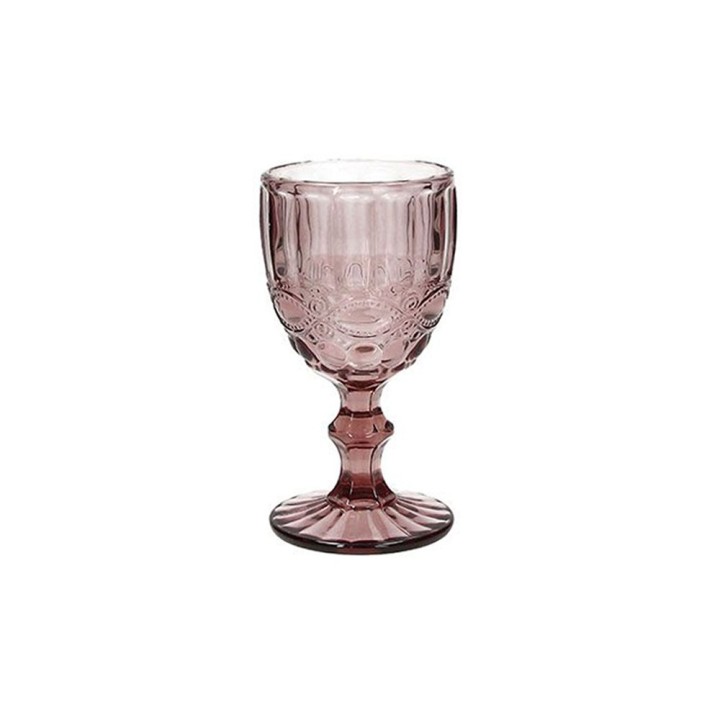 Calice vino rosa mod. Ischia