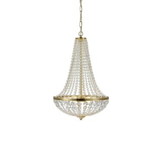 Lampadario mod. Impero