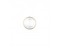 Piatto pane Gold