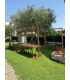 Tavolo Masseria con Architrave
