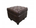 Pouf Chesterfield