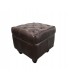Pouf Chesterfield