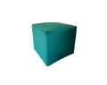 Pouf Verde Eva