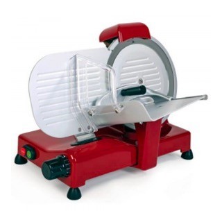 Affettatrice elettrica