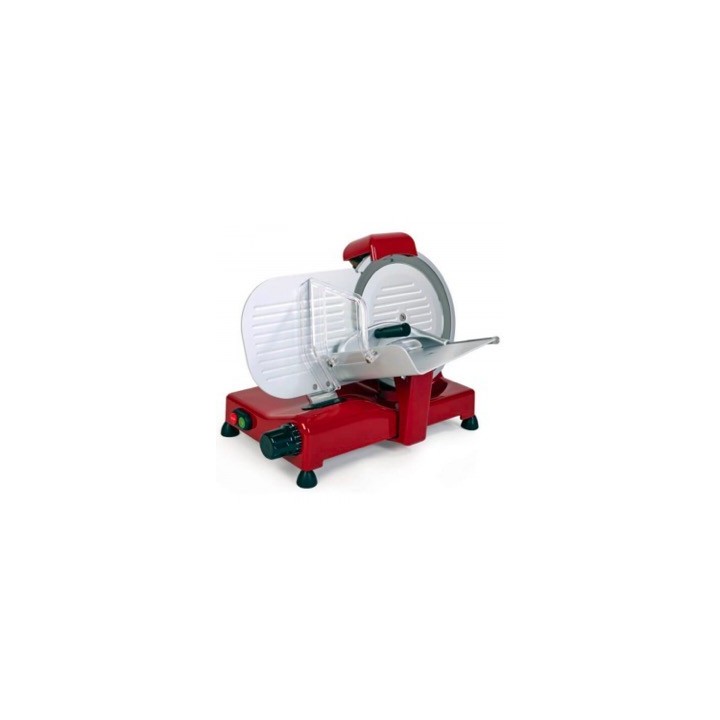 Affettatrice elettrica