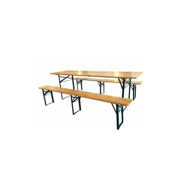 Set Birreria Monaco