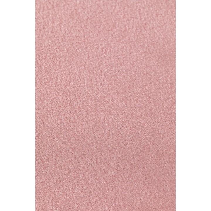 Pouf rosa cipria Zuma