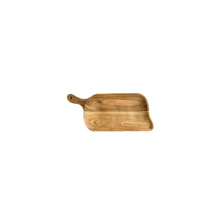 Tagliere con manico
