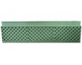 Bancone verde salviaToulouse