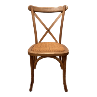 Sedia Country Rovere