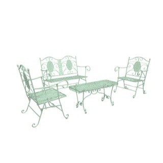Salotto Provenza Verde