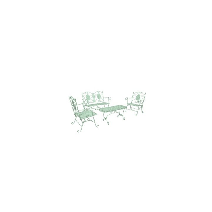 Salotto Provenza Verde