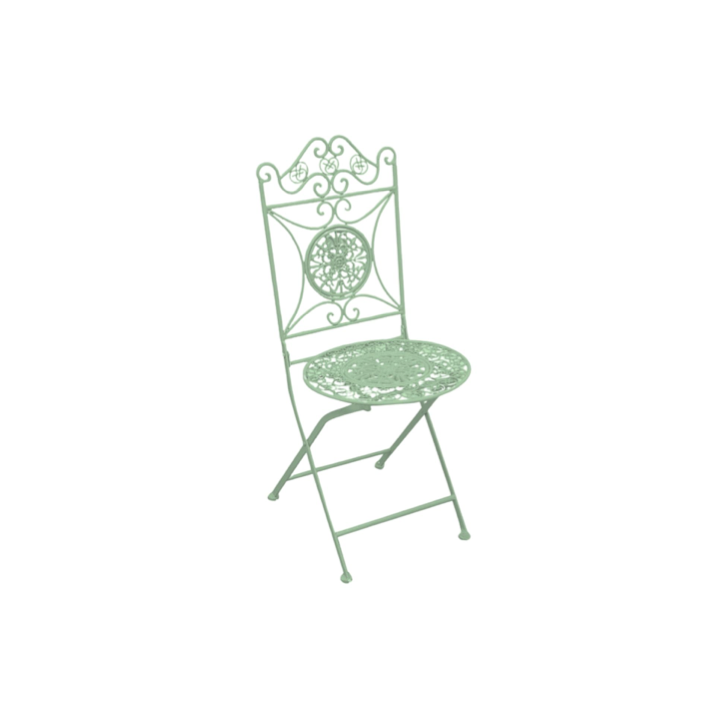 Sedia Provenza Verde