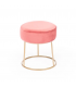 Pouf Rosa Charlotte