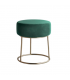 Pouf Verde Charlotte