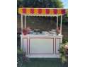 Bancone Riviera Fucsia