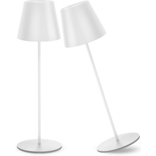 Lampada da tavolo a led