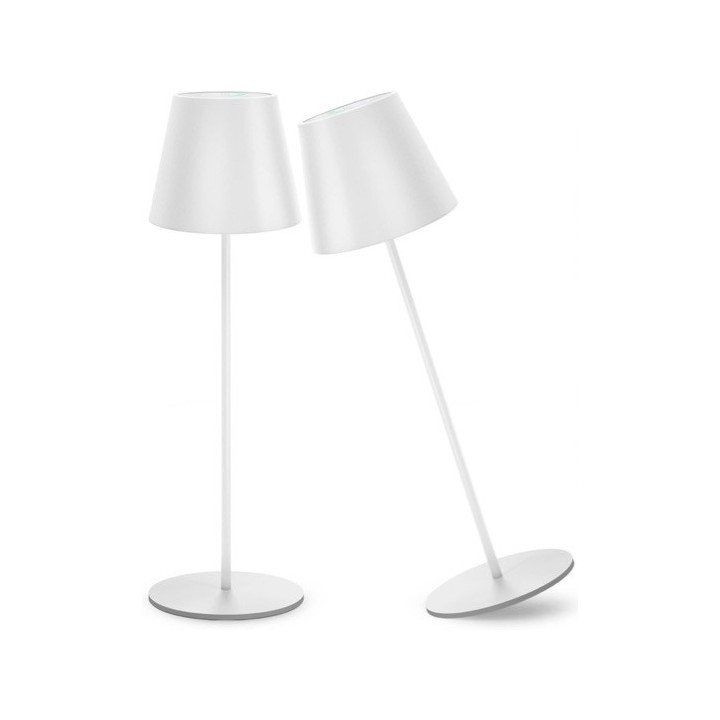 Lampada da tavolo a led