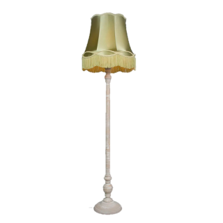 Lampada da terra
